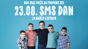 SMS dan Fondacije Jedro